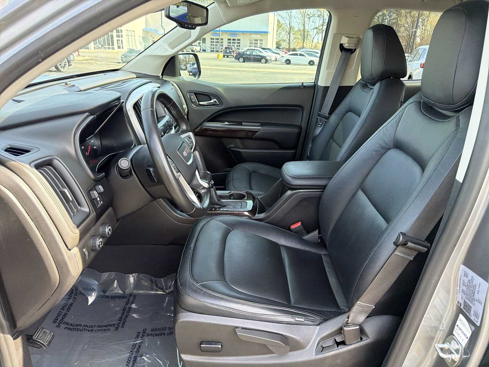 Thumbnail: 2022 GMC Canyon - 13