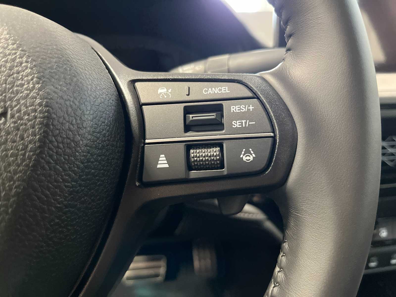 Thumbnail: 2026 Honda Accord - 19