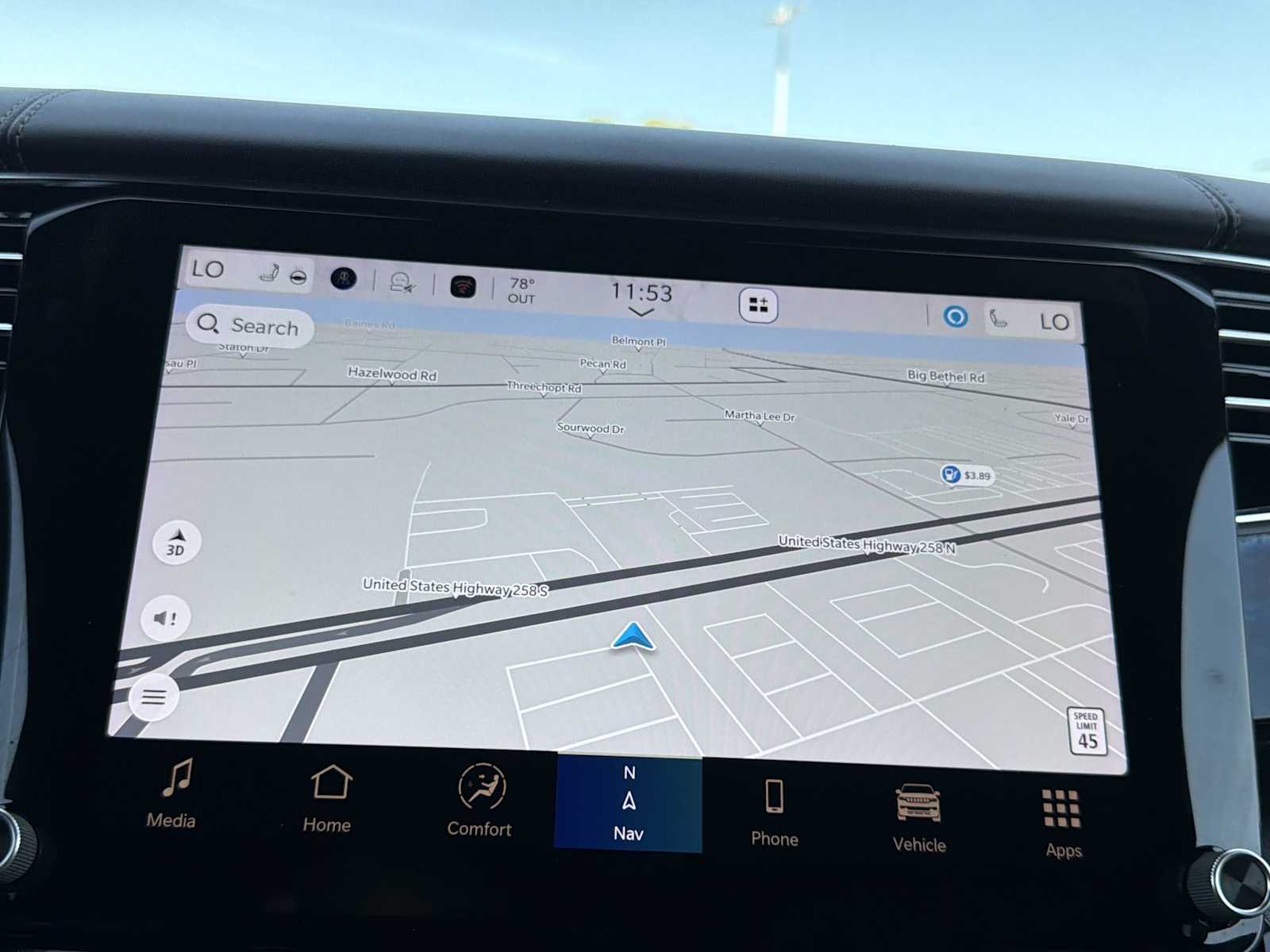 Thumbnail: 2024 Jeep Grand Wagoneer L - 20