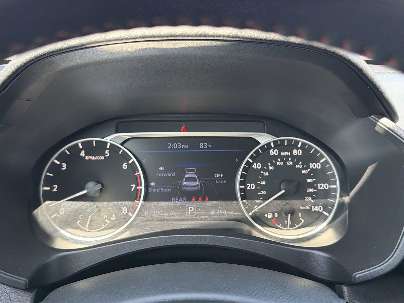 Thumbnail: 2024 Nissan Altima - 10