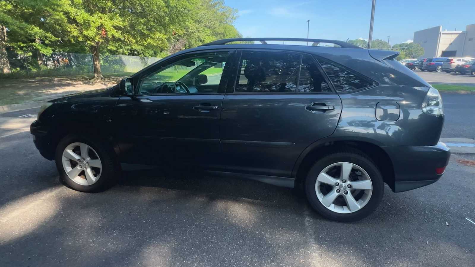 Thumbnail: 2004 Lexus RX - 6