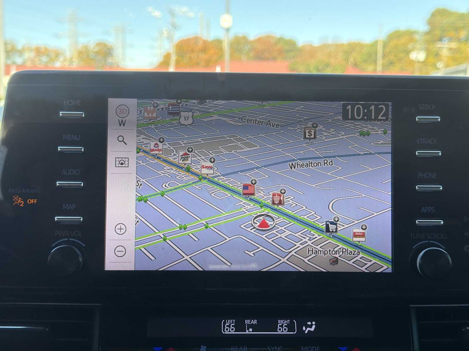 Thumbnail: 2021 Toyota Sienna - 20