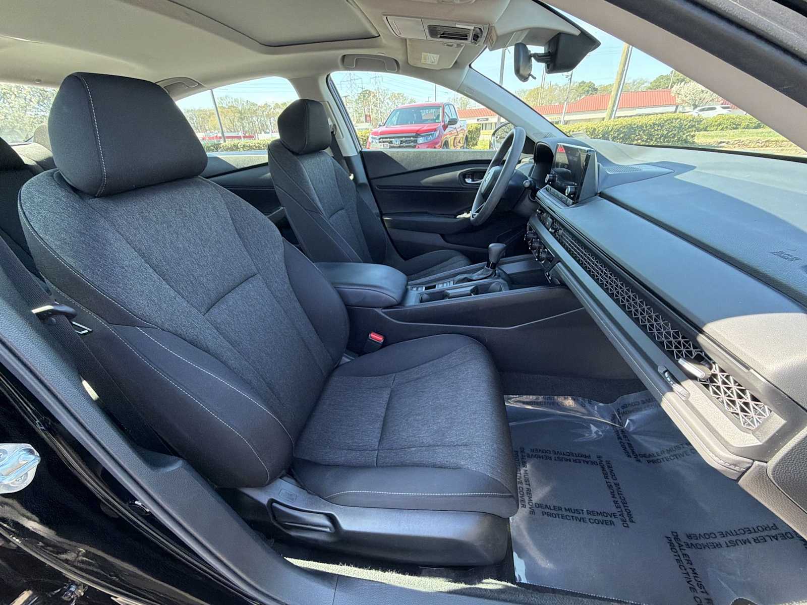 Thumbnail: 2024 Honda Accord - 25