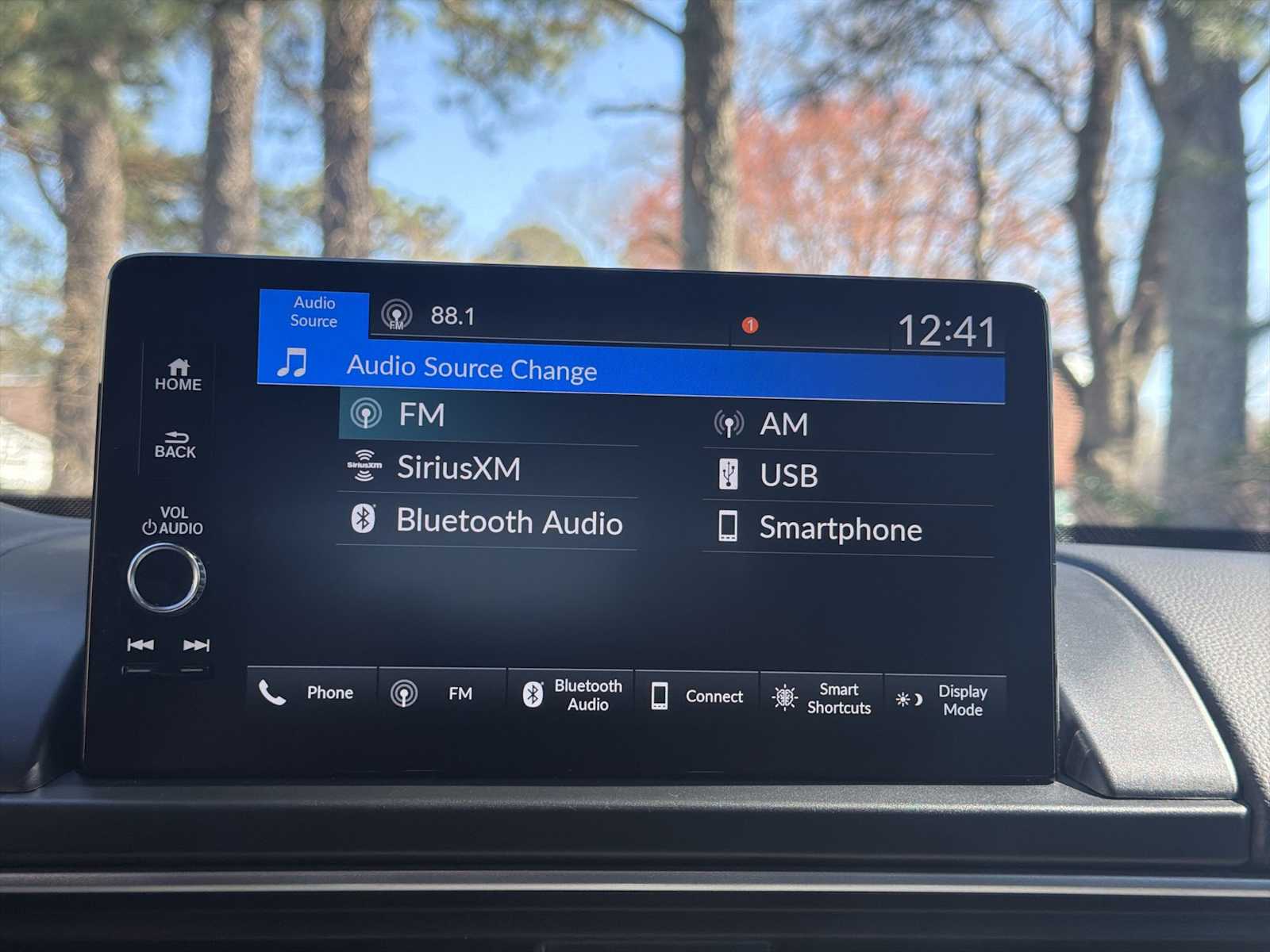 Thumbnail: 2025 Honda Pilot - 12