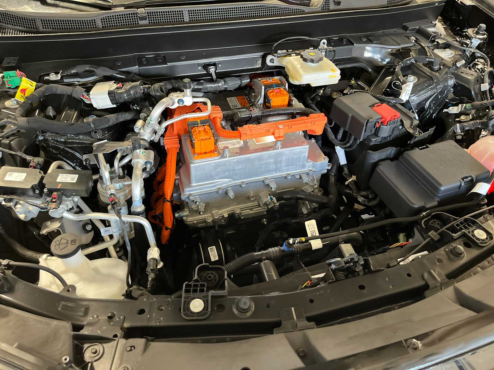 Thumbnail: 2026 Honda Prologue - 12