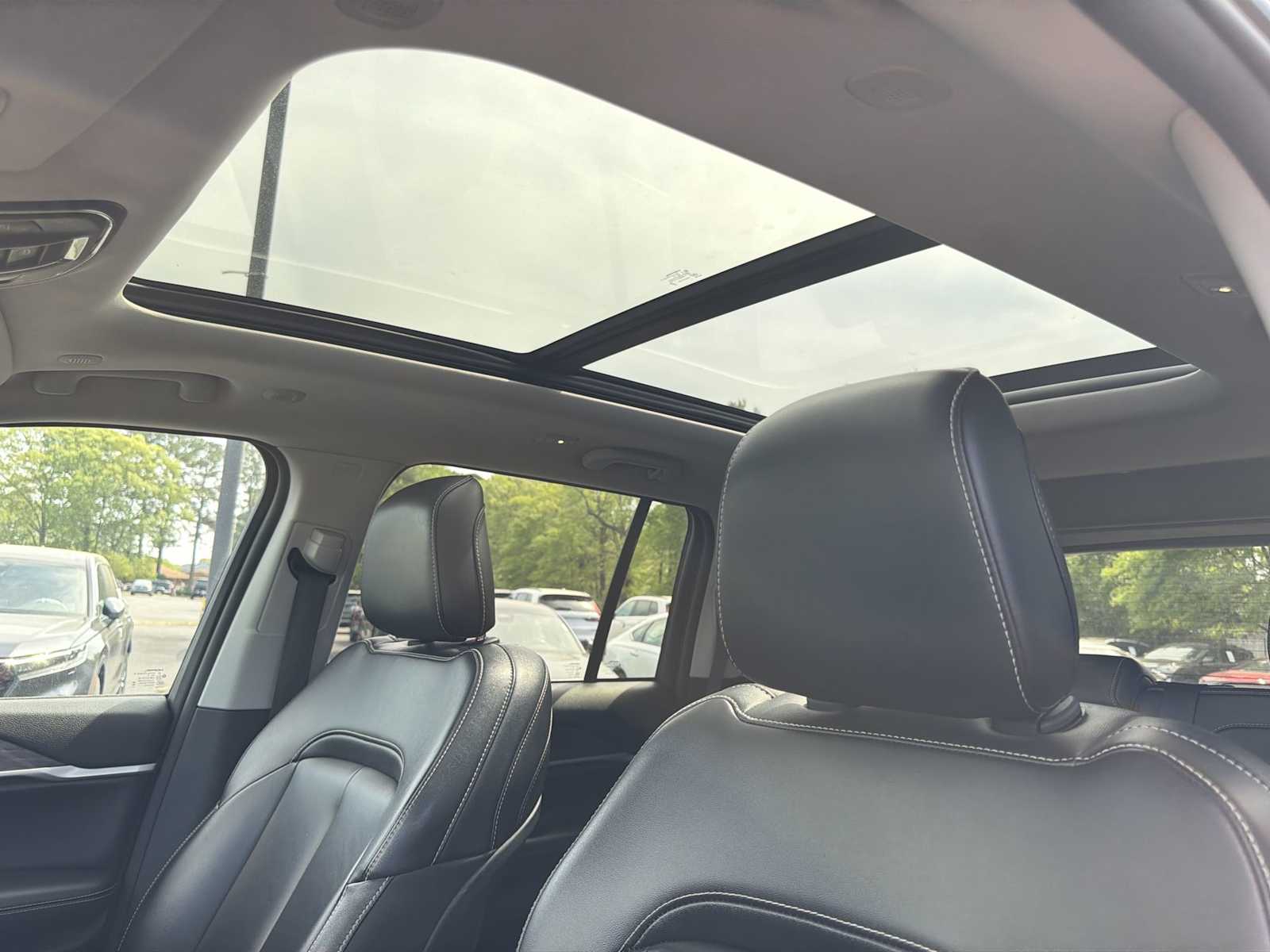 Thumbnail: 2024 Jeep Grand Cherokee - 16