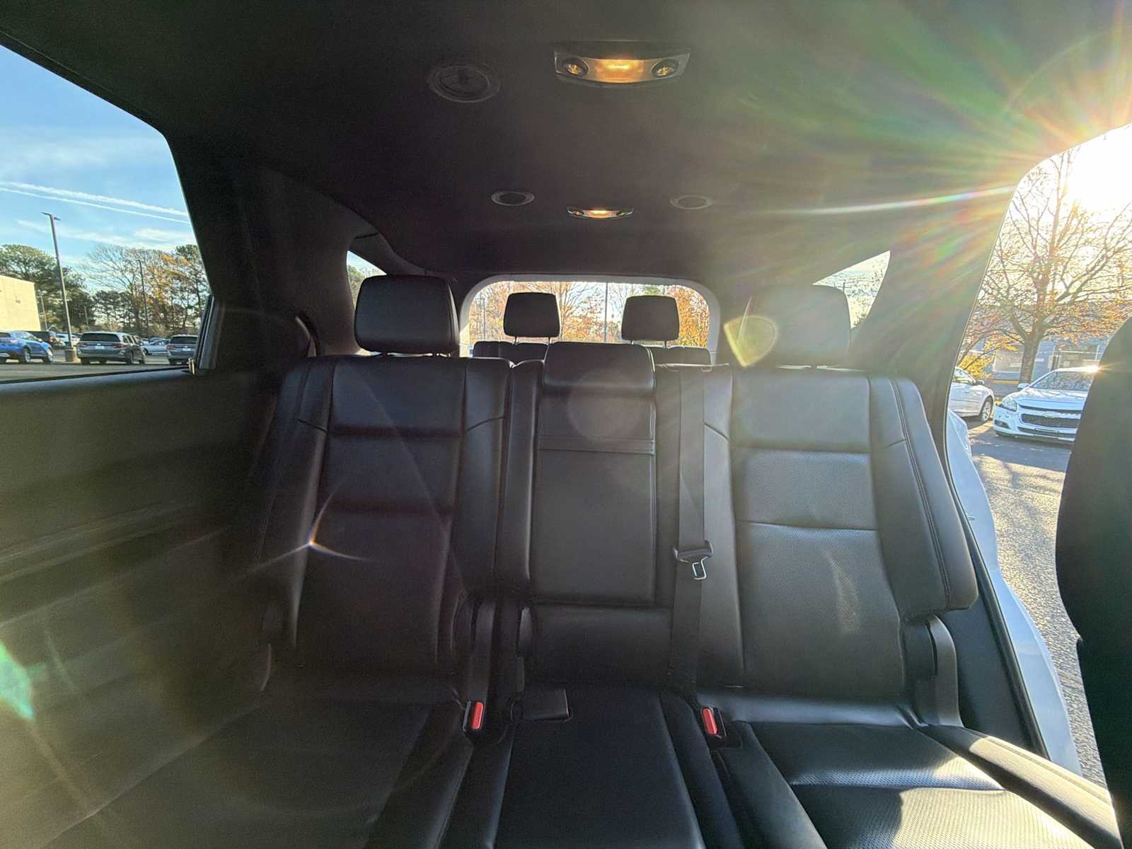 Thumbnail: 2024 Dodge Durango - 26