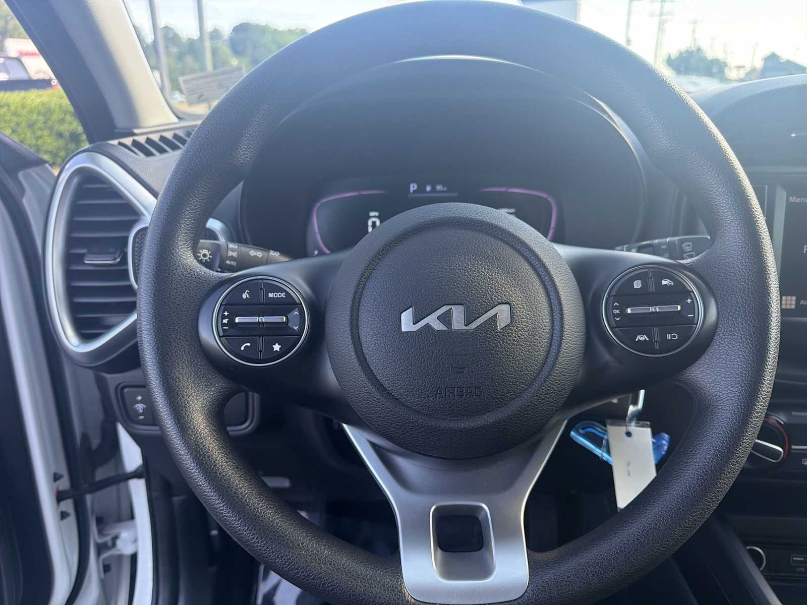 Thumbnail: 2024 Kia Soul - 11