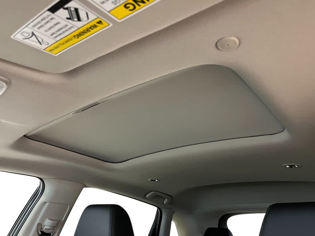 Thumbnail: 2026 Honda HR-V - 14