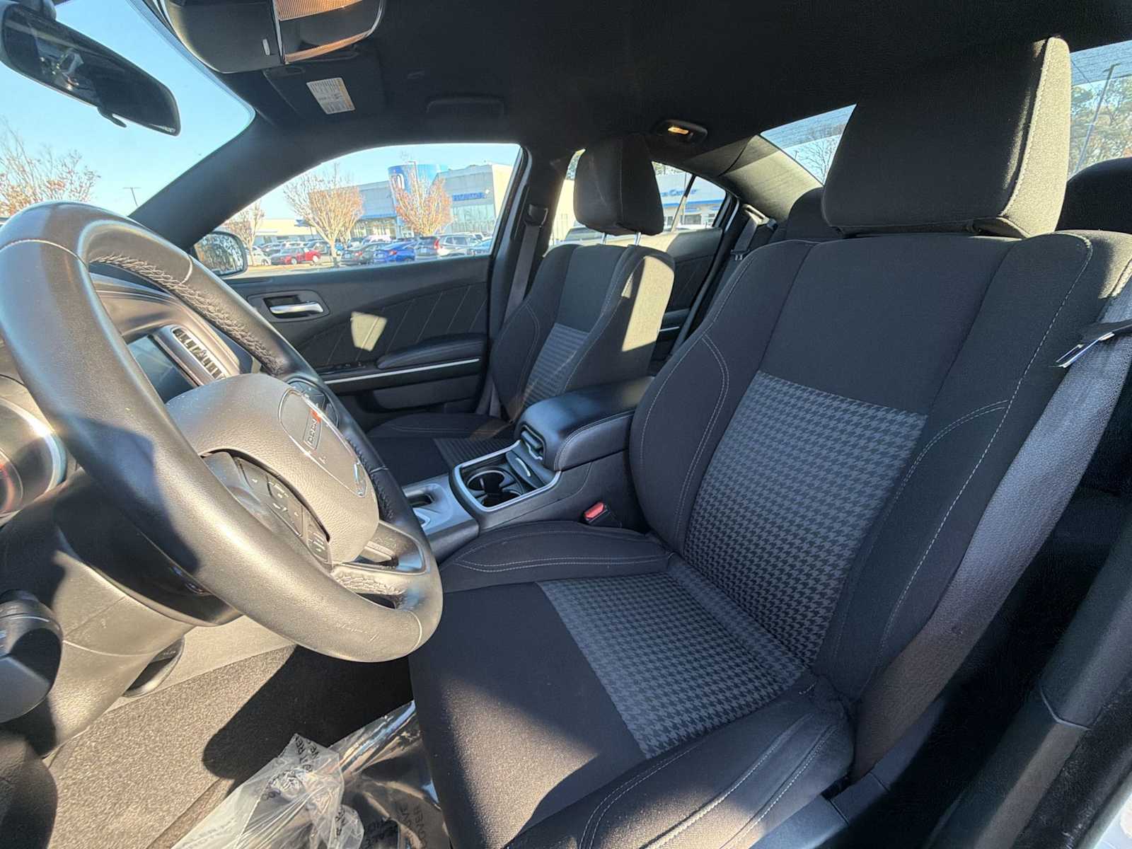 Thumbnail: 2023 Dodge Charger - 13