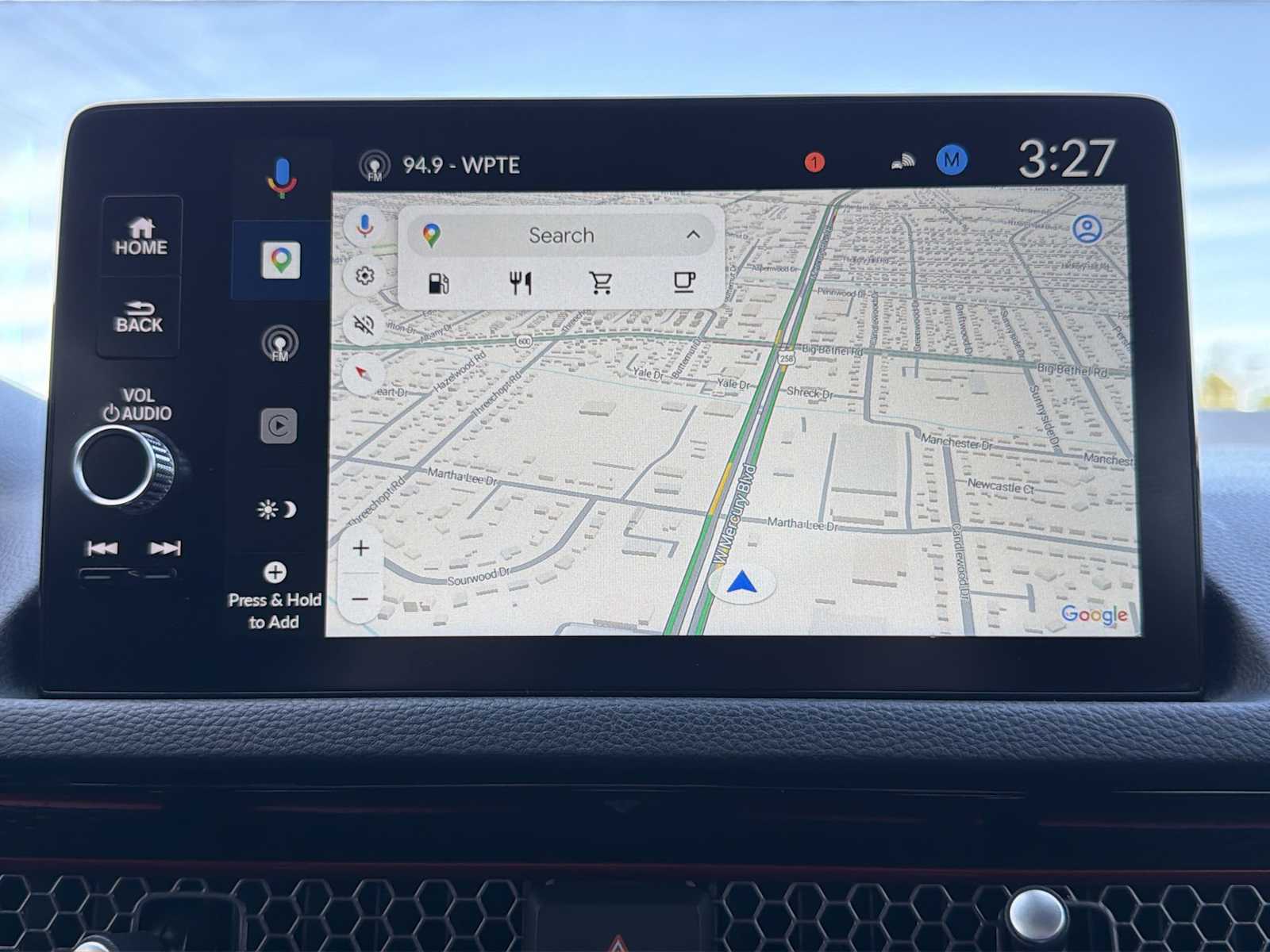 Thumbnail: 2025 Honda Civic - 20