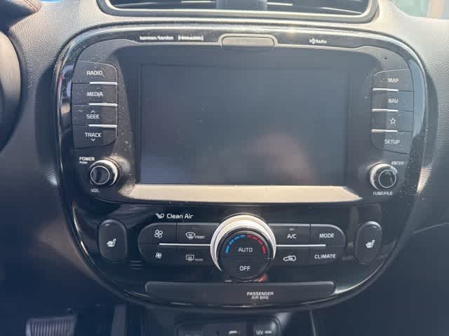 Thumbnail: 2019 Kia Soul - 9