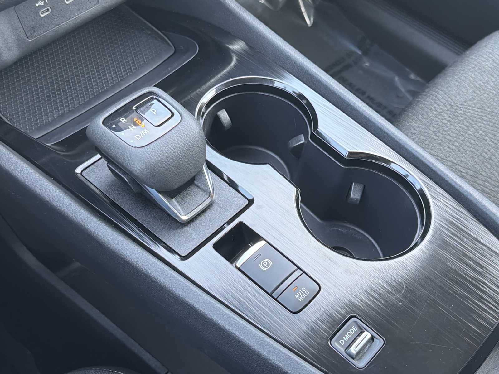 Thumbnail: 2024 Nissan Rogue - 21