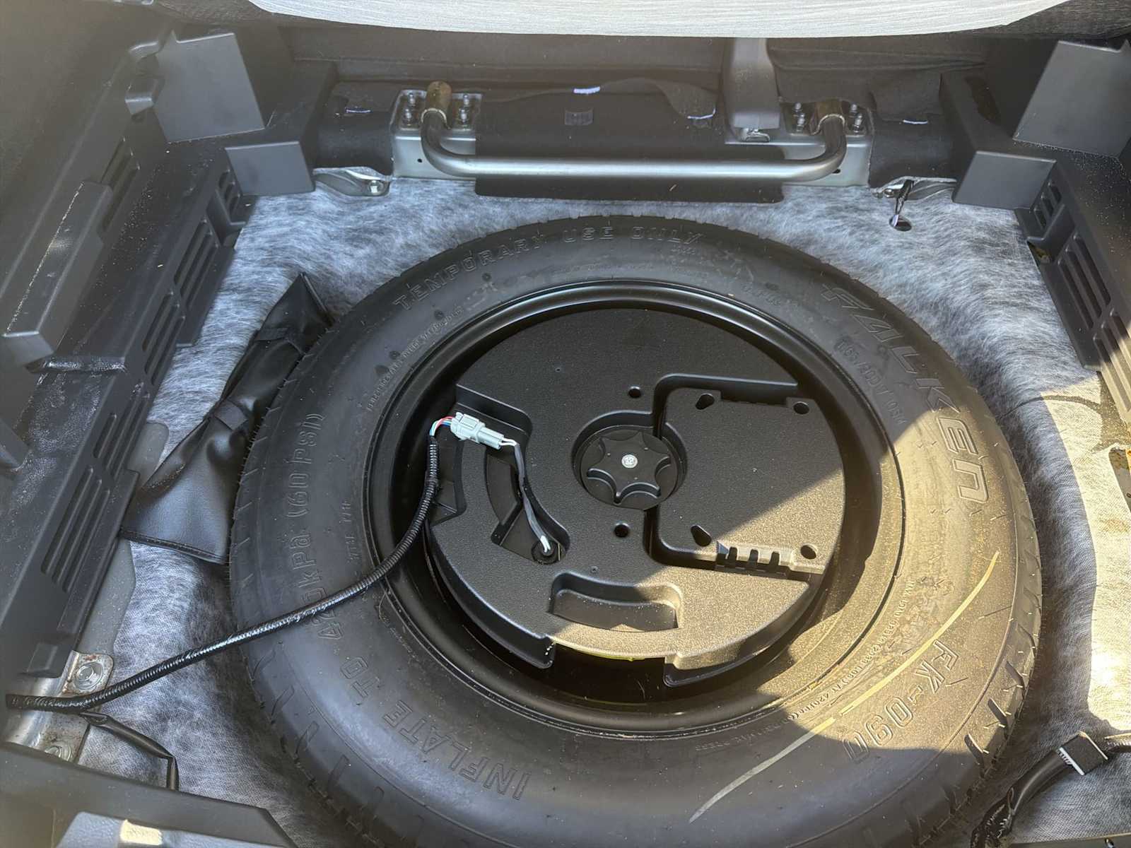 Thumbnail: 2023 Nissan Rogue - 20