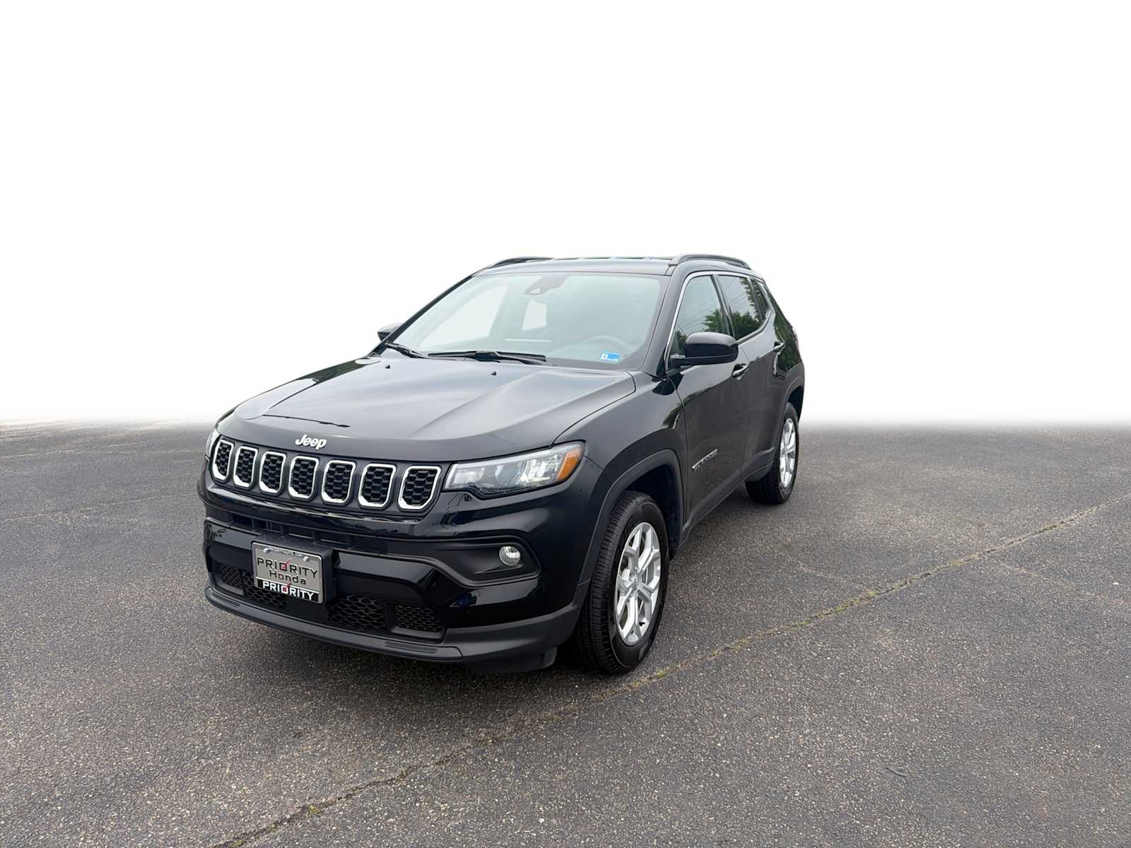 Thumbnail: 2024 Jeep Compass - 1