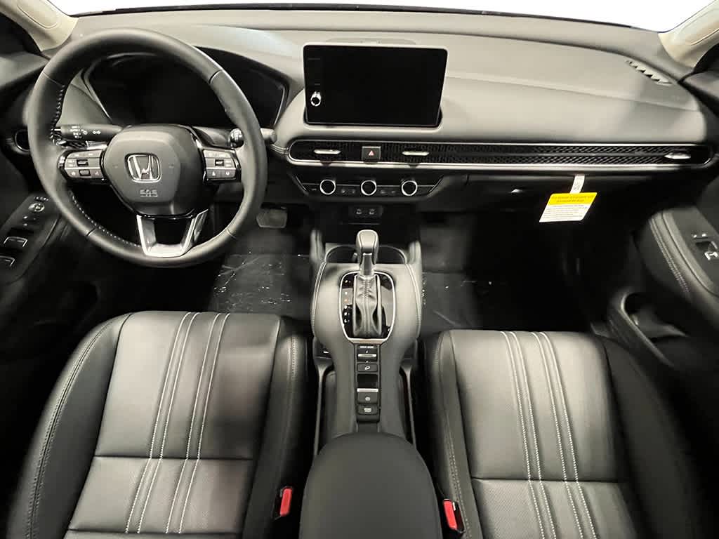 Thumbnail: 2026 Honda HR-V - 22