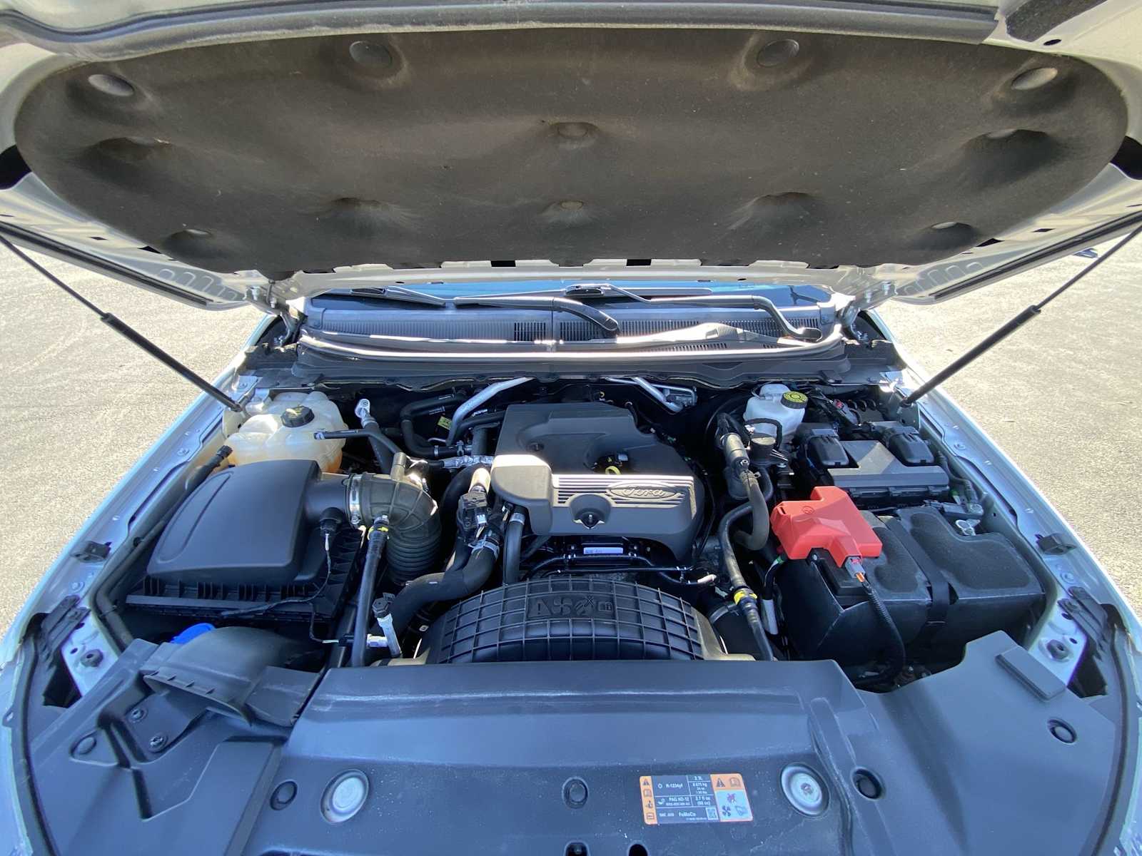 Thumbnail: 2019 Ford Ranger - 17