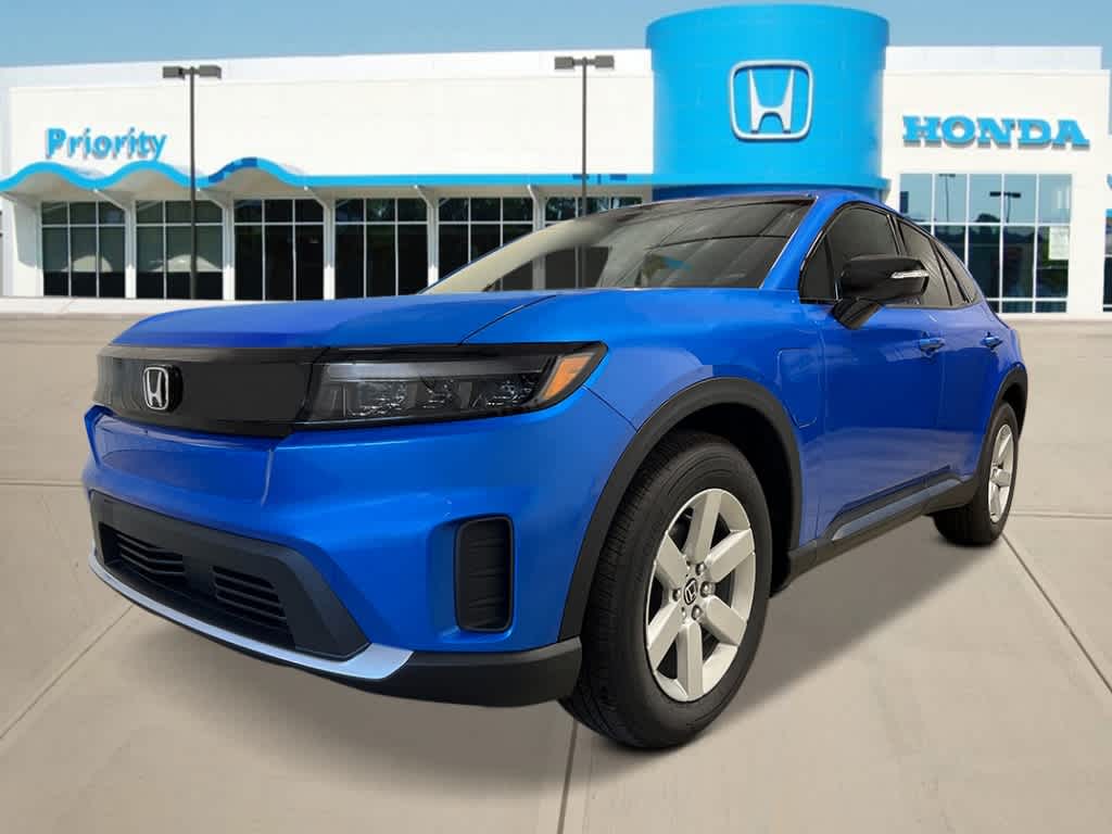 Thumbnail: 2026 Honda Prologue - 1