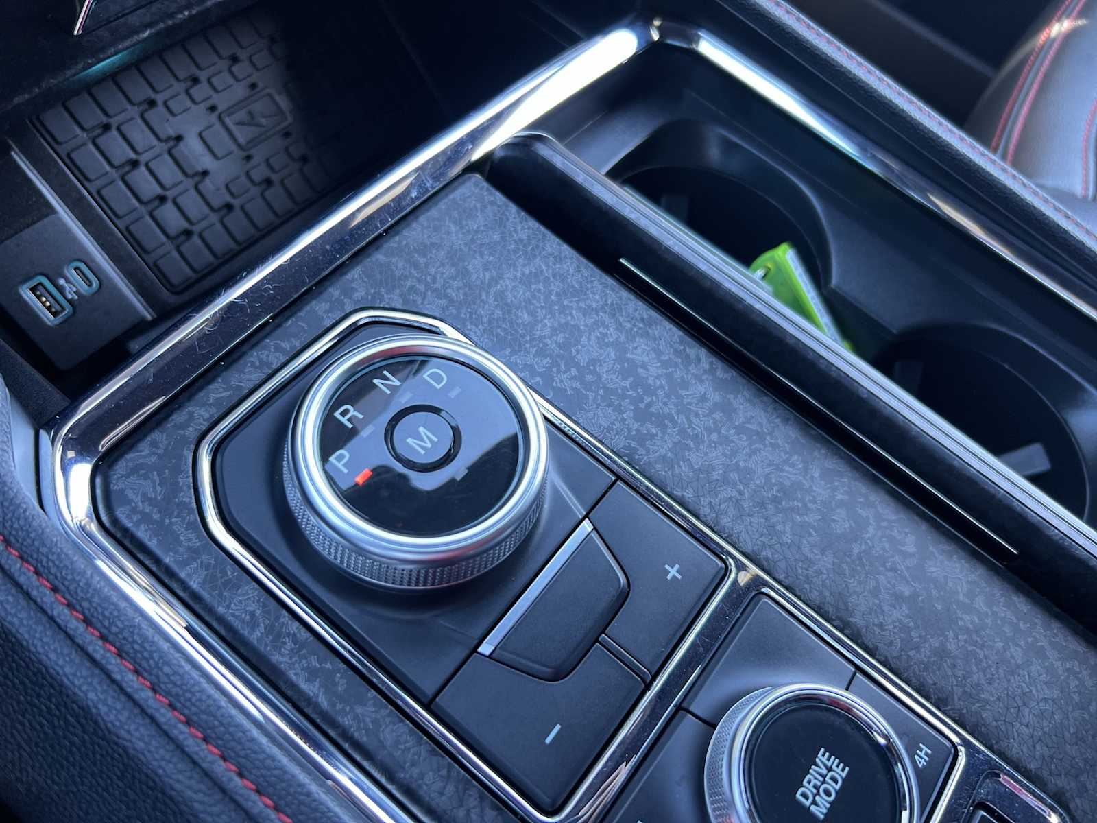 Thumbnail: 2022 Ford Expedition - 23