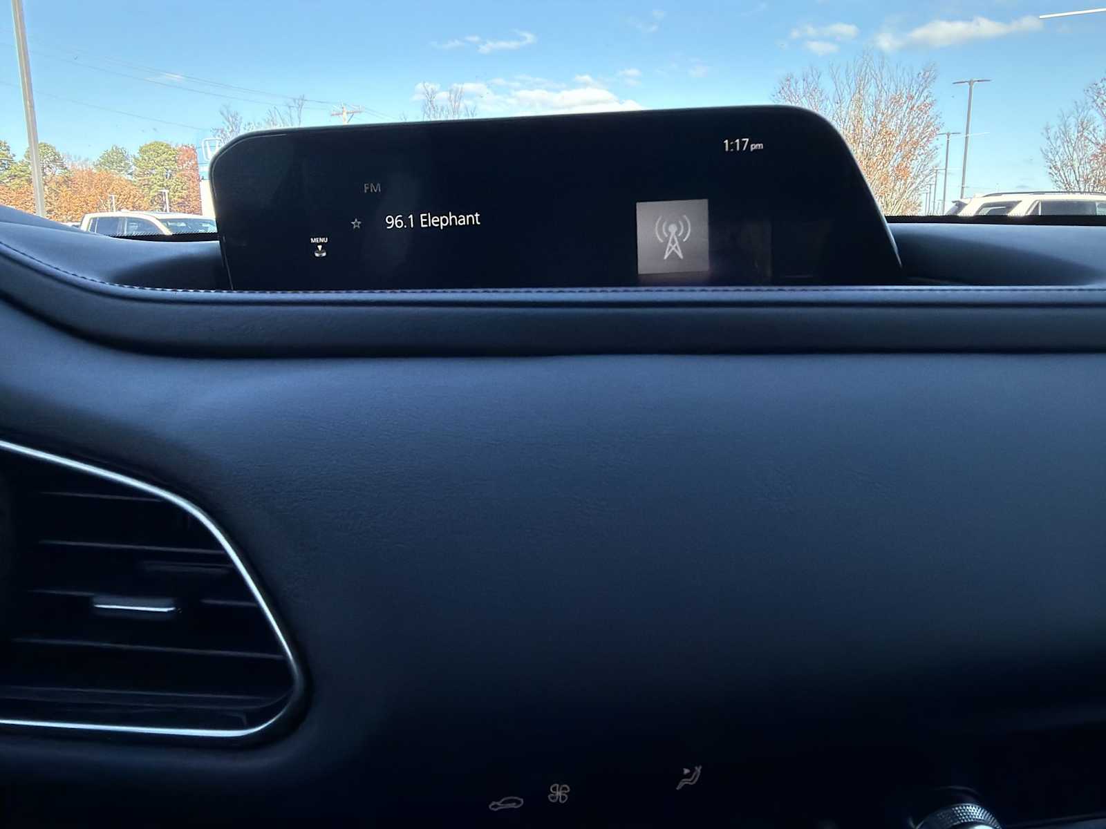 Thumbnail: 2024 Mazda CX-30 - 12