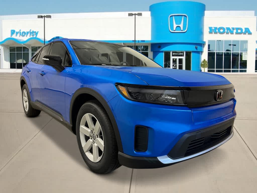 Thumbnail: 2026 Honda Prologue - 7