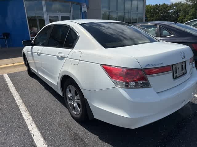 Thumbnail: 2012 Honda Accord - 9