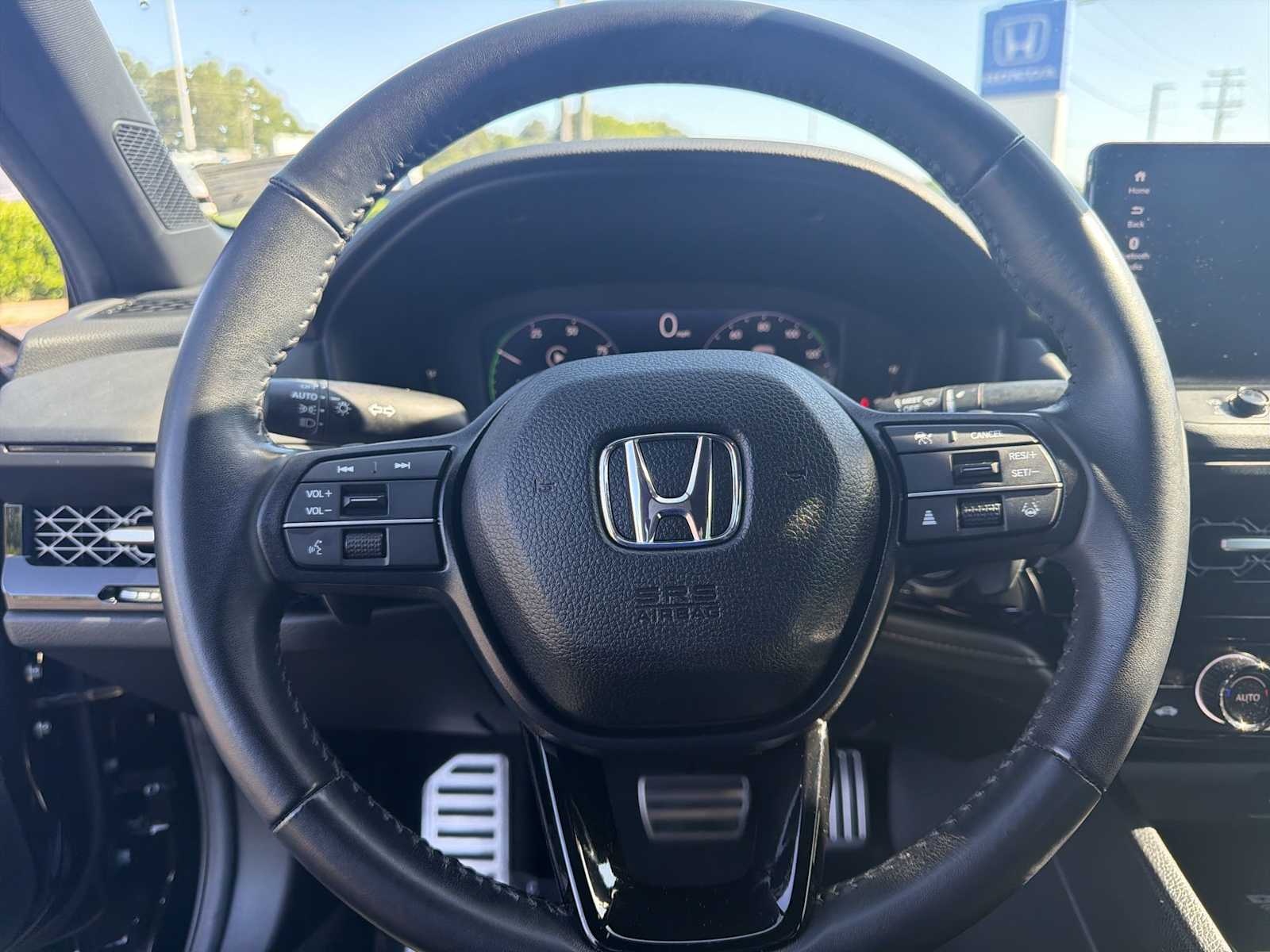 Thumbnail: 2025 Honda Accord - 11