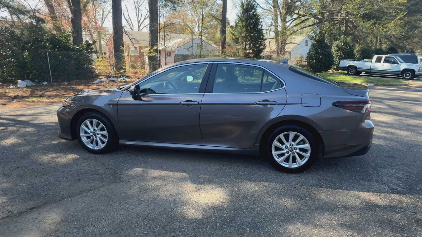 Thumbnail: 2023 Toyota Camry - 6