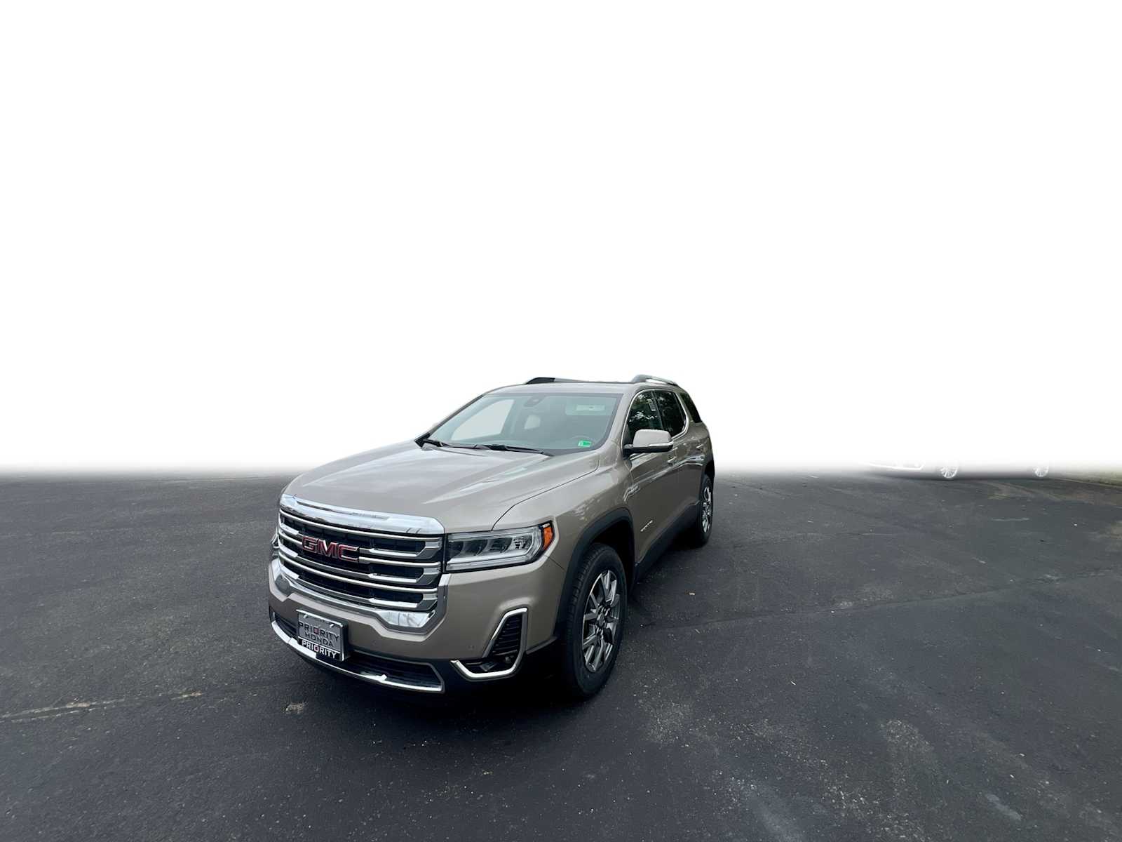 Thumbnail: 2023 GMC Acadia - 1