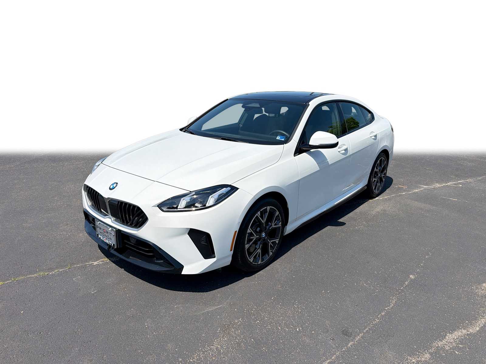 Thumbnail: 2025 BMW 2 Series - 1