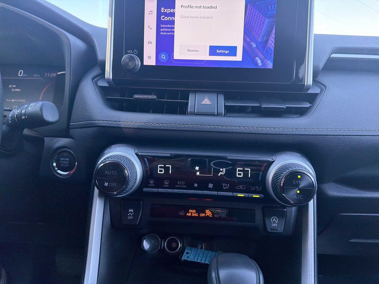 Thumbnail: 2023 Toyota RAV4 - 16