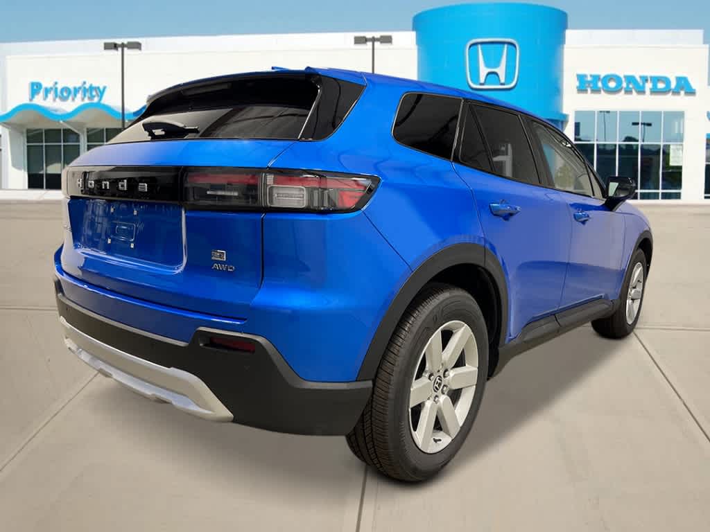 Thumbnail: 2026 Honda Prologue - 5