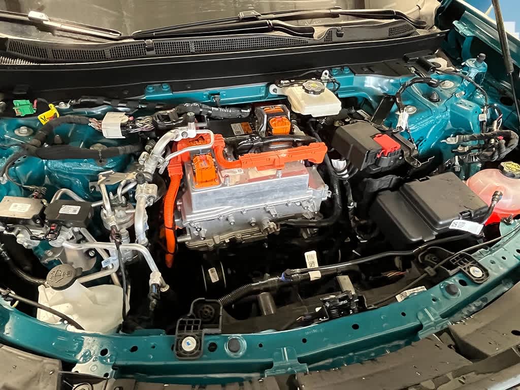 Thumbnail: 2026 Honda Prologue - 12