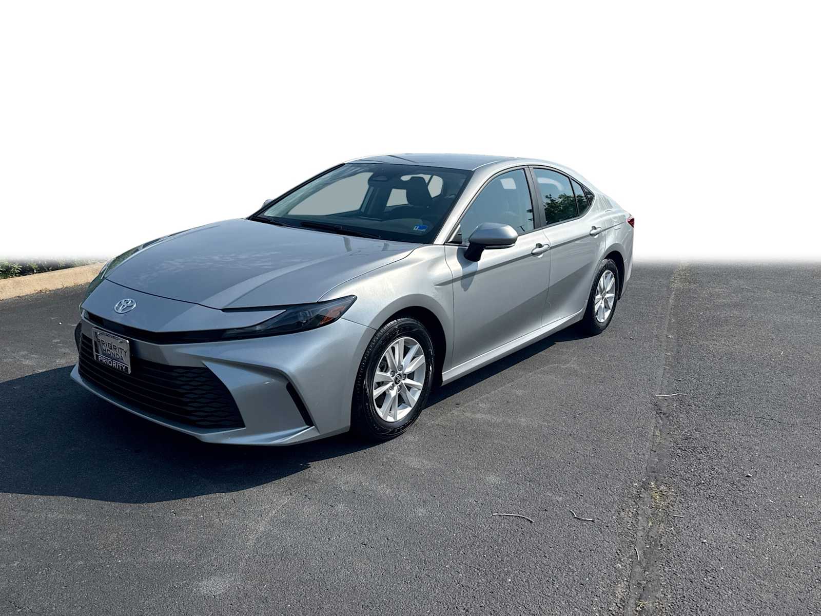 Thumbnail: 2025 Toyota Camry - 1