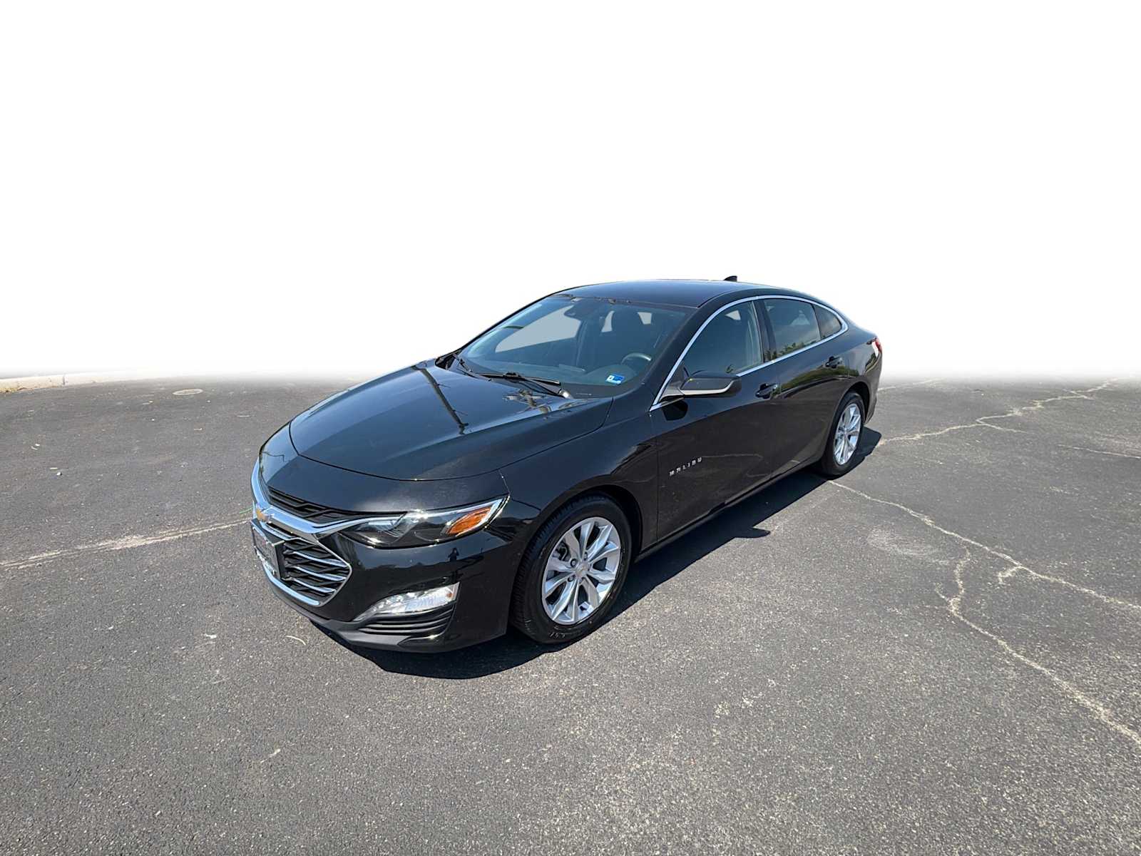 Thumbnail: 2024 Chevrolet Malibu - 1