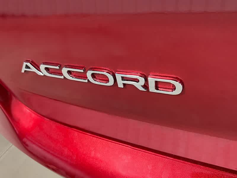 Thumbnail: 2025 Honda Accord - 5