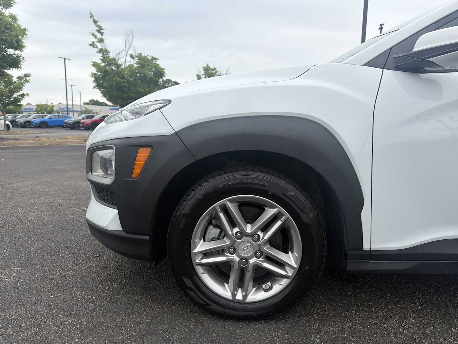 Thumbnail: 2019 Hyundai Kona - 18