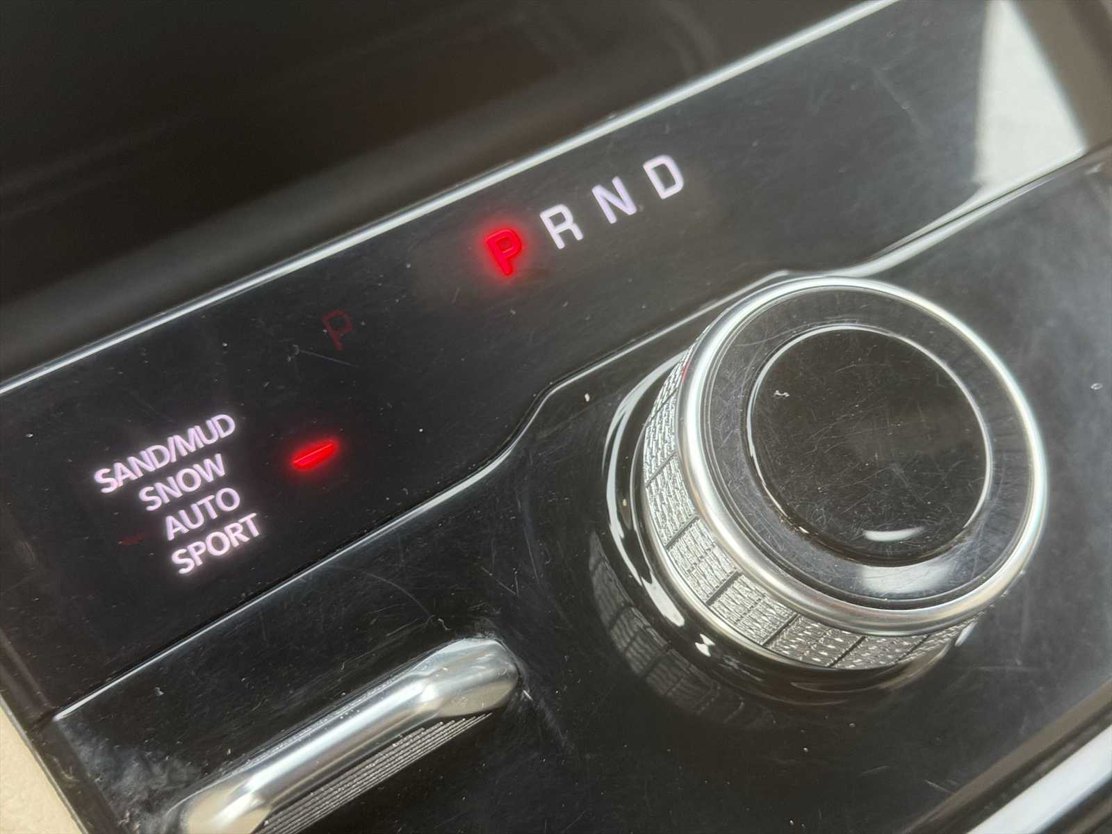 Thumbnail: 2023 Jeep Grand Cherokee - 22