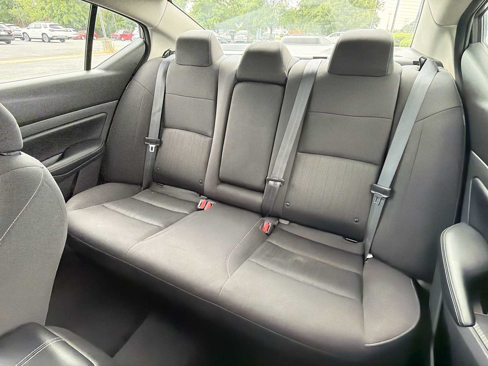 Thumbnail: 2024 Nissan Altima - 24