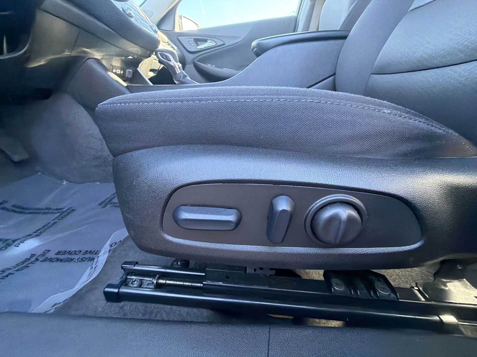 Thumbnail: 2024 Chevrolet Malibu - 14