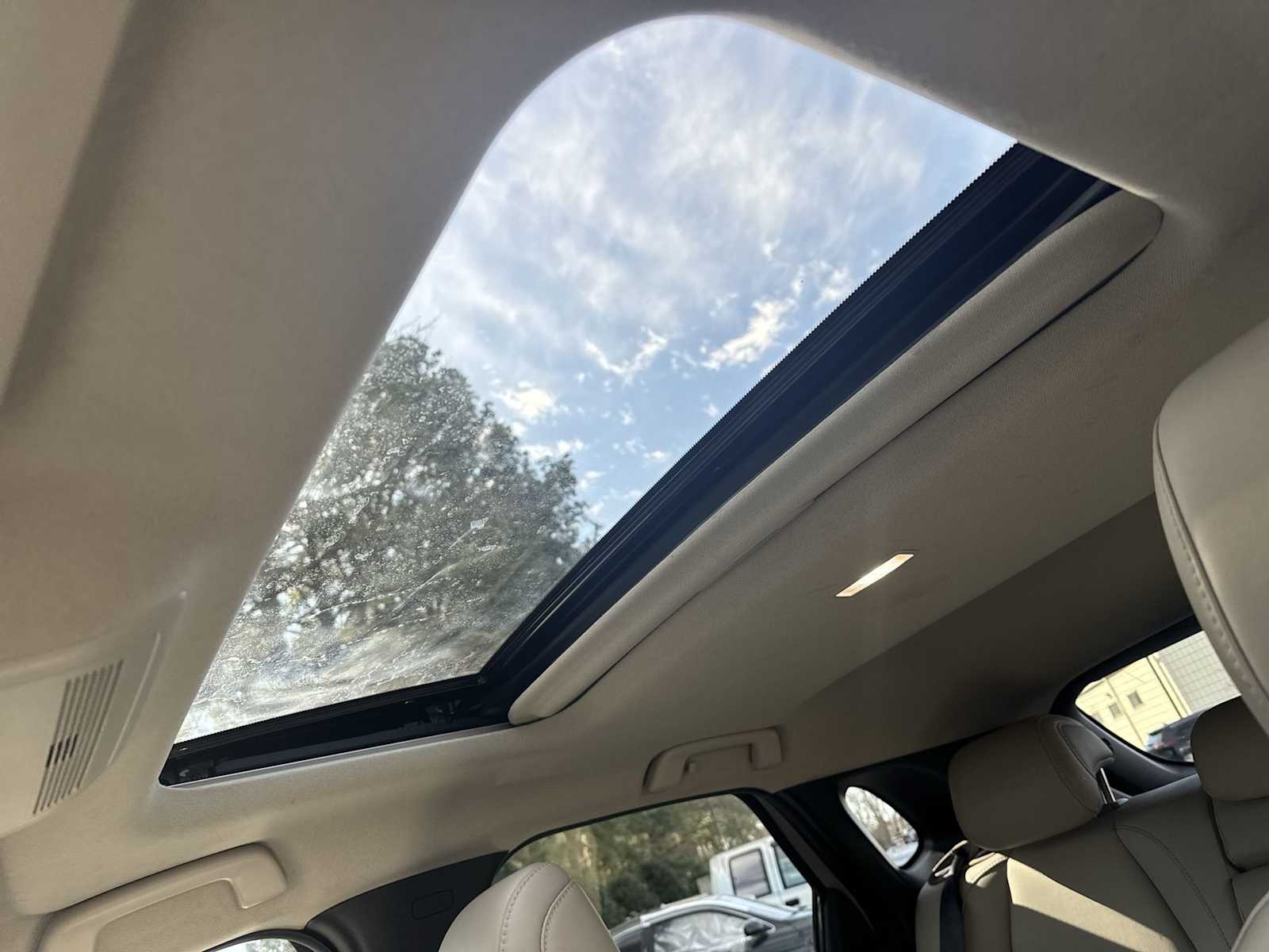 Thumbnail: 2024 Mazda CX-30 - 16