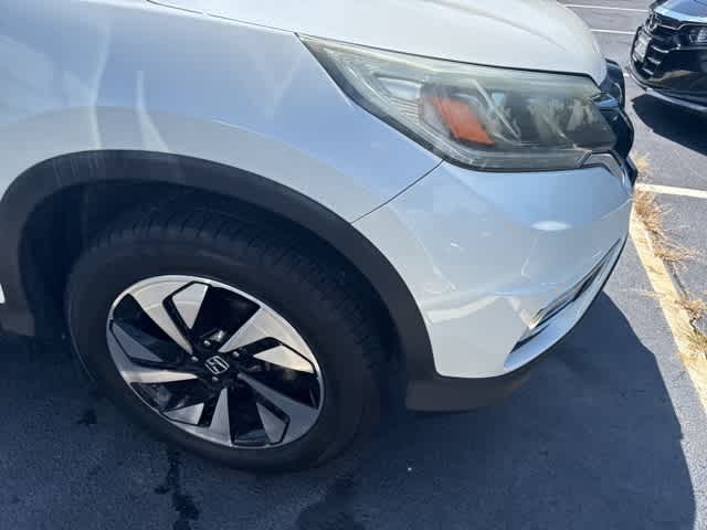 Thumbnail: 2016 Honda CR-V - 4