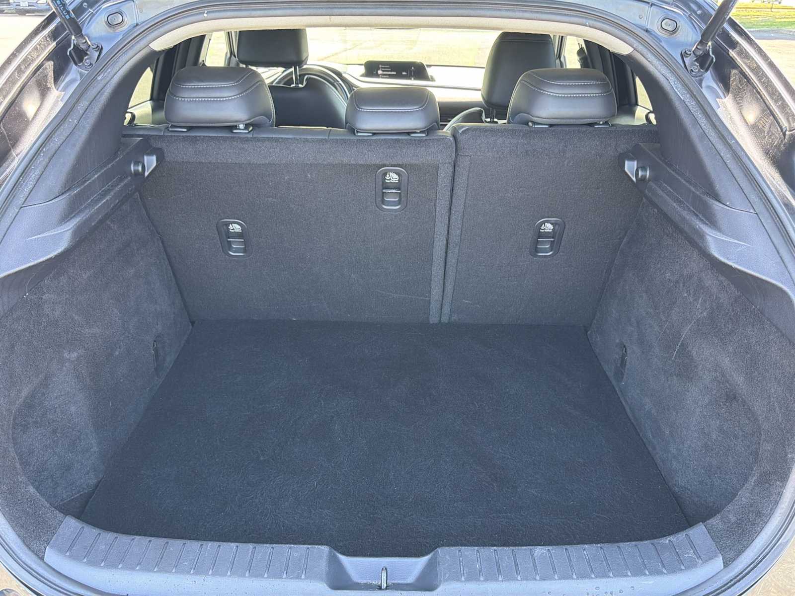 Thumbnail: 2024 Mazda CX-30 - 19