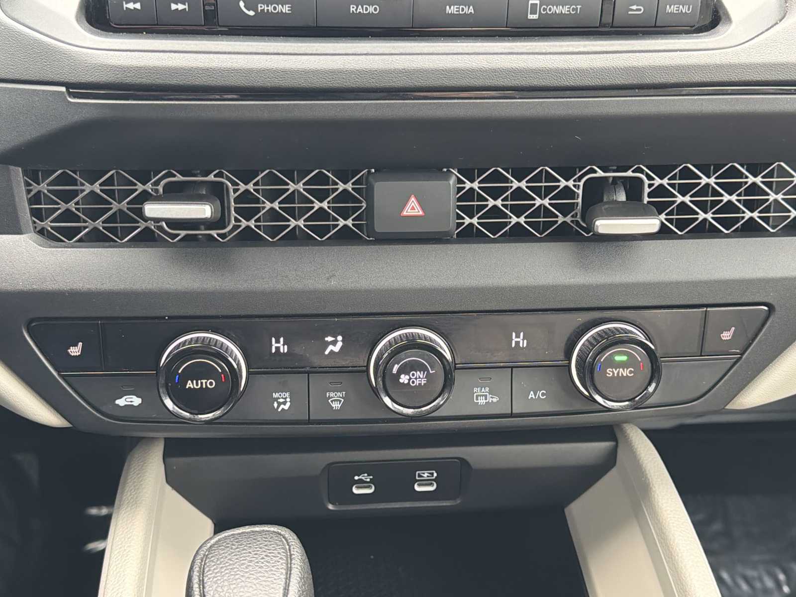 Thumbnail: 2024 Honda Accord - 17