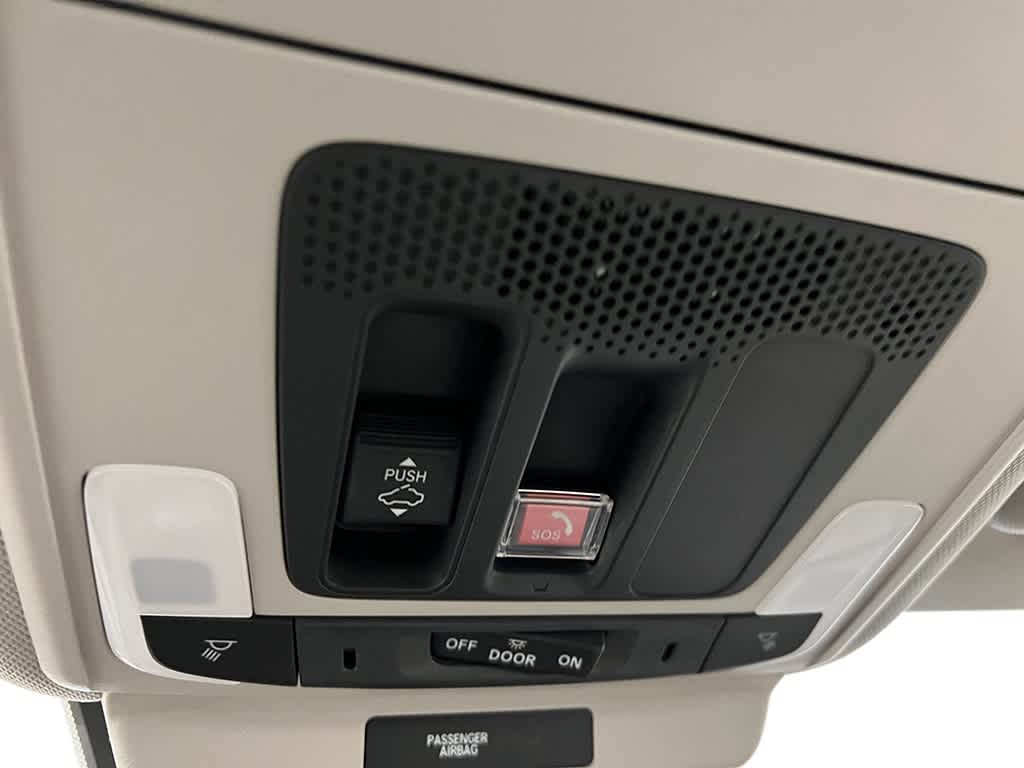 Thumbnail: 2025 Honda Accord - 22