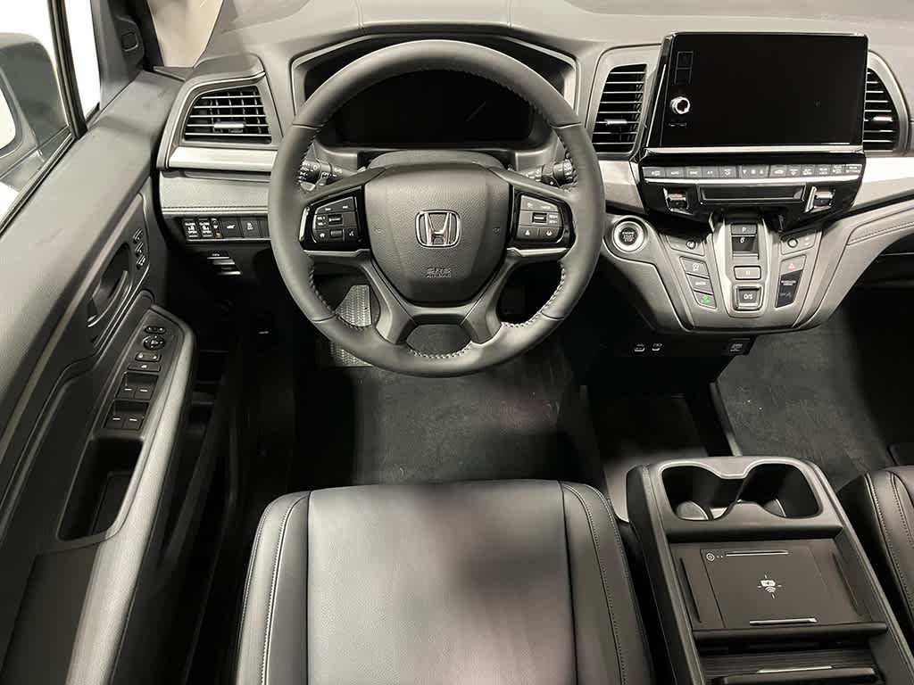 Thumbnail: 2026 Honda Odyssey - 24