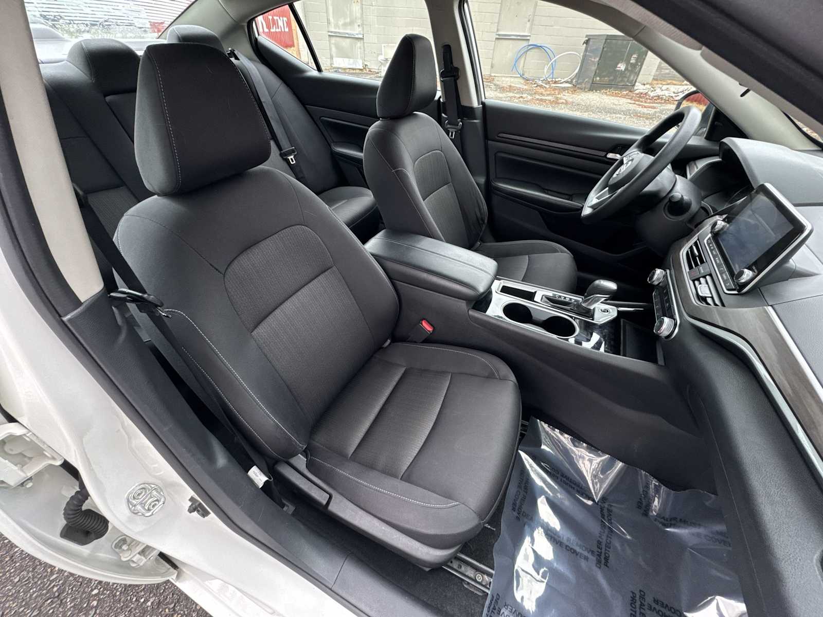 Thumbnail: 2024 Nissan Altima - 24