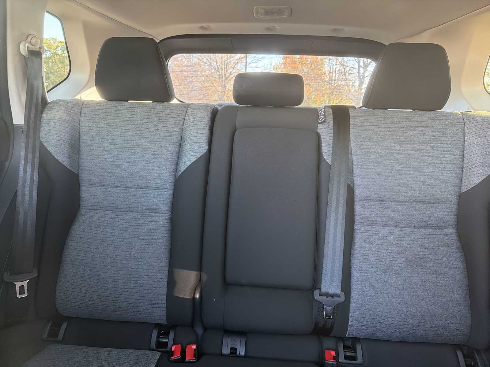 Thumbnail: 2023 Nissan Rogue - 24