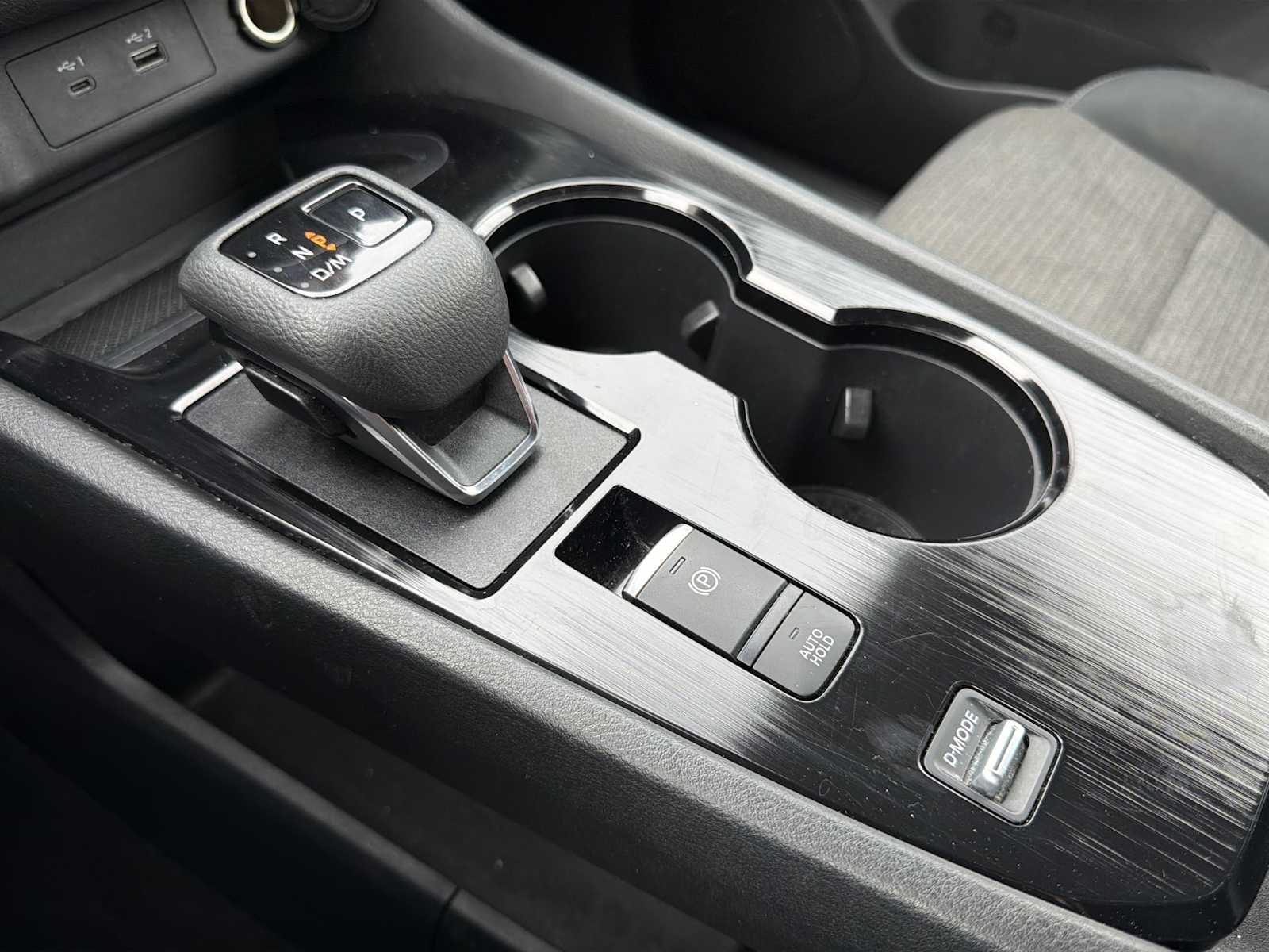 Thumbnail: 2023 Nissan Rogue - 20