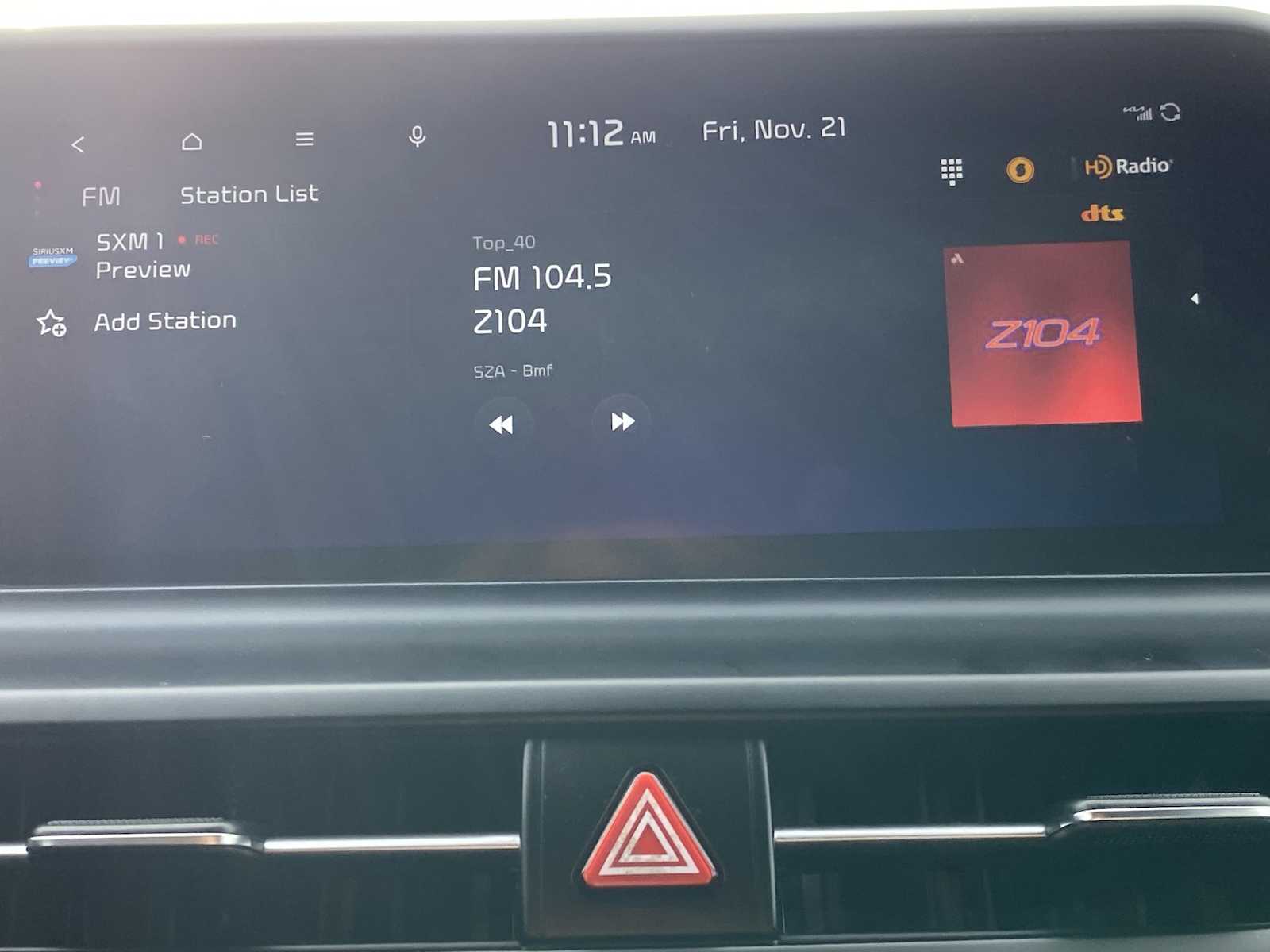 Thumbnail: 2024 Kia Seltos - 12